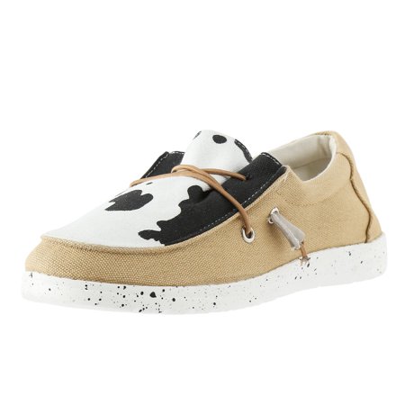 Casual Shoes for Women Women Flat Casual Shoes Lazy Casual Shoes Bohemian Style Fashion Soft Sole Breathable Casual Shoes Women Casual Shoes Canvas Khaki 41
Casual Shoes for Women Women Flat Casual Shoes Lazy Casual Shoes Bohemian Style Fashion Soft Sole Breathable Casual Shoes Women Casual Shoes Canvas Khaki 41