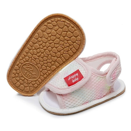 ãYilirongyummã Baby Sandals Girls Open Toe Tie Dye Mesh Shoes First Walkers Shoes Summer Toddler Breathable Lightweight Flat Sandals
ãYilirongyummã Baby Sandals Girls Open Toe Tie Dye Mesh Shoes First Walkers Shoes Summer Toddler Breathable Lightweight Flat Sandals