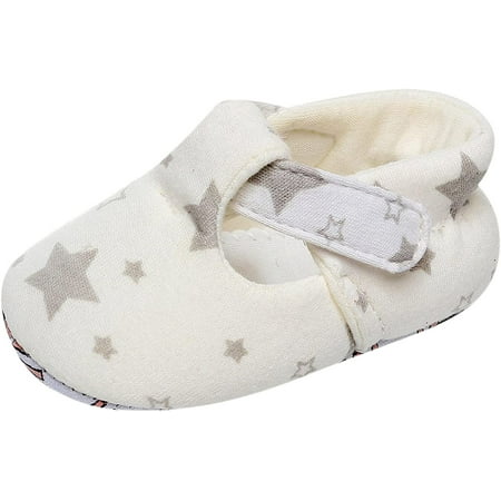QWZNDZGR Baby Toddler Girl Boy Slip on Elastic Senaker Shoe PU Leather Soft Non-Slip Sole Crib House Shoes House Walking Shoes
QWZNDZGR Baby Toddler Girl Boy Slip on Elastic Senaker Shoe PU Leather Soft Non-Slip Sole Crib House Shoes House Walking Shoes