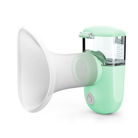 Walmeck Eye Sprayer Face Steamer Humidifier with Fine Mist for Eye & Facial Skin Care Moisturizing Facial Sprayer Atomizer Beauty Device for Women & Men
Walmeck Eye Sprayer Face Steamer Humidifier with Fine Mist for Eye & Facial Skin Care Moisturizing Facial Sprayer Atomizer Beauty Device for Women & Men
