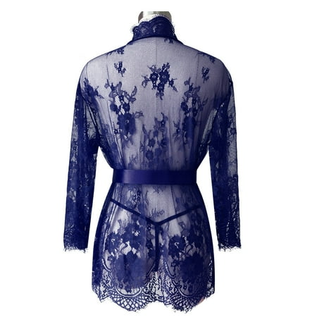 Cathalem Lingerie Dress Underwears Polyester Embroidery Night Ladies Leather Lingerie Underwear Blue Medium
Cathalem Lingerie Dress Underwears Polyester Embroidery Night Ladies Leather Lingerie Underwear Blue Medium