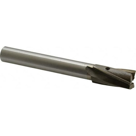 Value Collection 49/64 Diam 5/8 Shank Diam 3 Flutes Straight Shank Interchangeable Pilot Counterbore
Value Collection 49/64 Diam 5/8 Shank Diam 3 Flutes Straight Shank Interchangeable Pilot Counterbore