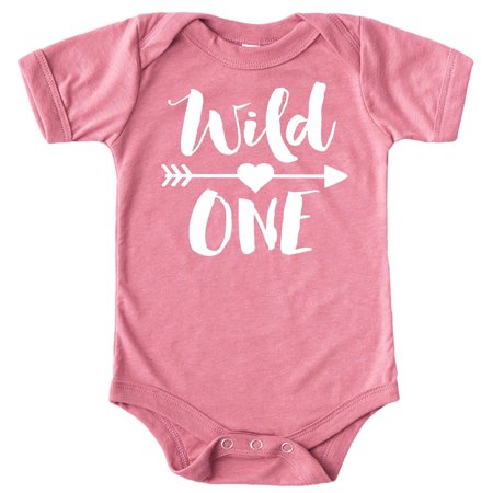Wild One 1st Birthday Bodysuit for Baby Girls First Birthday Outfit White on Mauve Bodysuit 24 Months
Wild One 1st Birthday Bodysuit for Baby Girls First Birthday Outfit White on Mauve Bodysuit 24 Months