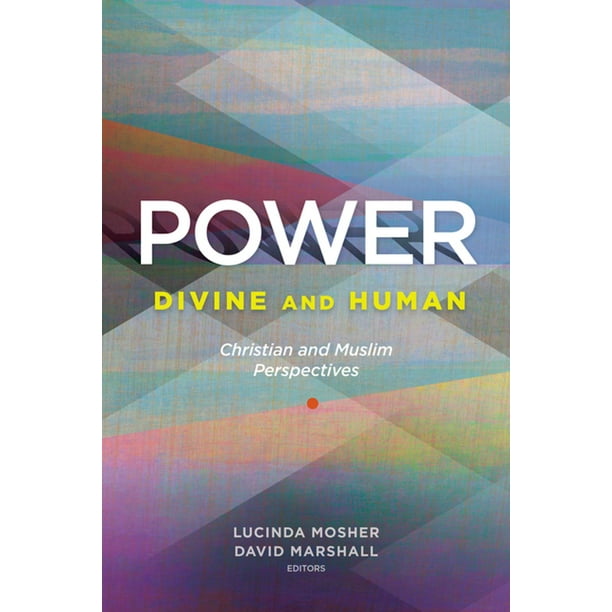 Power: Divine and Human - eBook