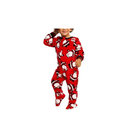 Afunbaby Christmas Family Matching Hoodie Pajamas Romper Long Sleeve One Piece Jumpsuit Zipper Pjs for Adult Kids Baby
Afunbaby Christmas Family Matching Hoodie Pajamas Romper Long Sleeve One Piece Jumpsuit Zipper Pjs for Adult Kids Baby