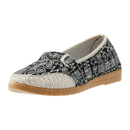 semimay women shoes fashion soft sole cloth shoes linen soft sole cloth shoes beef tendon sole non slip cloth shoes dark gray
semimay women shoes fashion soft sole cloth shoes linen soft sole cloth shoes beef tendon sole non slip cloth shoes dark gray