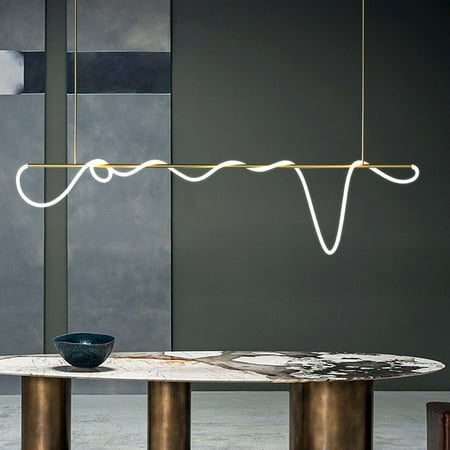 Zion - Signature Line Chandelier