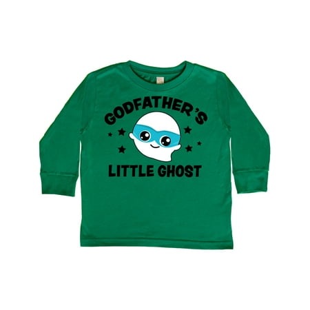 Inktastic Cute Godfather s Little Ghost with Stars Gift Toddler Boy Girl Long Sleeve T-Shirt
Inktastic Cute Godfather s Little Ghost with Stars Gift Toddler Boy Girl Long Sleeve T-Shirt