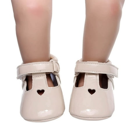 Entyinea Toddler Shoes Soft Sole Non Slip Toddler Floor Shoes Love Breathable Sandals Size 4 Shoes Beige 7
Entyinea Toddler Shoes Soft Sole Non Slip Toddler Floor Shoes Love Breathable Sandals Size 4 Shoes Beige 7