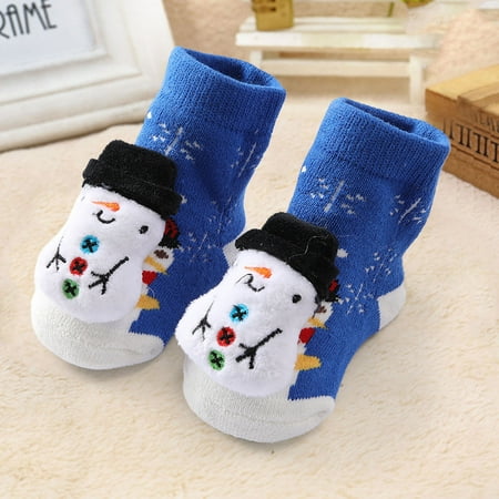 Beechoice baby christmas socks 3-6 month 12-18-24 months for boy girl babies pajamas Infant cotton fuzzy sock Gifts
Beechoice baby christmas socks 3-6 month 12-18-24 months for boy girl babies pajamas Infant cotton fuzzy sock Gifts
