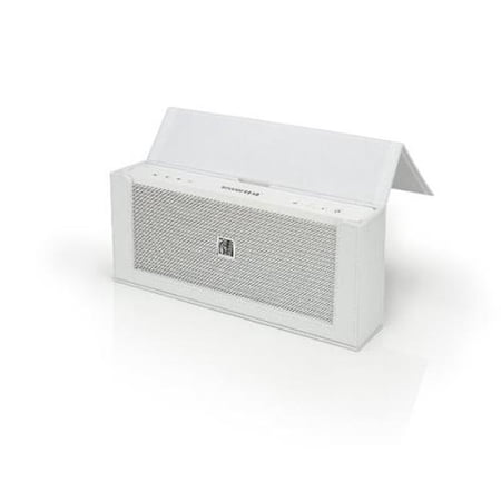 UPC 849539000101 product image for Soundfreaq SFQ-04C-G Sound Kick With Leather Case | upcitemdb.com