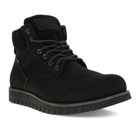 Levi s Mens Charles Neo Rugged Casual Boot