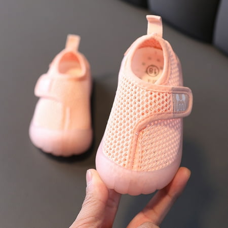 Toyella Children s Shoes Slip Through The Net Hollow Out Casual Shoes Beach Flying Woven Baby Toddler Shoes Net Shoes Pink 16
Toyella Children s Shoes Slip Through The Net Hollow Out Casual Shoes Beach Flying Woven Baby Toddler Shoes Net Shoes Pink 16