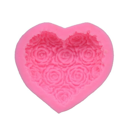 Baking Pans Set Baking Supplies Dly Baking Rose Flower Heart Aromatherapy Plaster Cake Silicone Mold
Baking Pans Set Baking Supplies Dly Baking Rose Flower Heart Aromatherapy Plaster Cake Silicone Mold