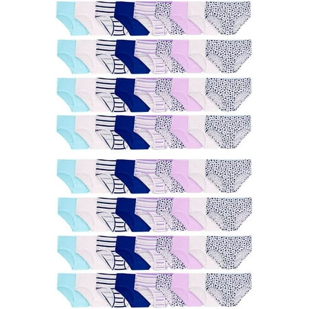 YACHT & SMITH 72 Pieces of Wholesale Bulk Girls Cotton Colorful Panties Underwear Children Mixed Assorted Sizes 4-14
YACHT & SMITH 72 Pieces of Wholesale Bulk Girls Cotton Colorful Panties Underwear Children Mixed Assorted Sizes 4-14