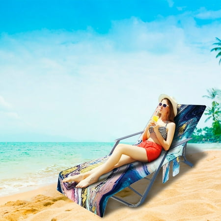 nsendm Cover Towel Rack With Side Beach Chair Chair Pockets Microfiber Swimming Circular Beach Towel E One Size
nsendm Cover Towel Rack With Side Beach Chair Chair Pockets Microfiber Swimming Circular Beach Towel E One Size