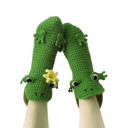 Listenwind Women Men Crazy Funny Socks Novelty Animal Pattern Socks Knit Winter Warm Socks Funny Gifts
Listenwind Women Men Crazy Funny Socks Novelty Animal Pattern Socks Knit Winter Warm Socks Funny Gifts