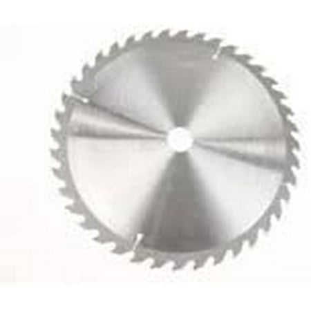 Carbide Tipped Blade Saw 10 X40TH Hand Saw Table Saw 40 Teeth 10 Arbor 5500RPM