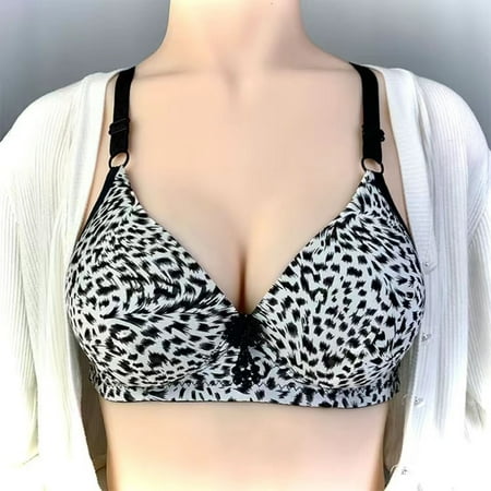 YUNAFFT Sports Bras for Women Plus Size Clearance Woman Sexy Ladies Bra Without Steel Rings Sexy Vest Large Lingerie Bras Everyday Bra
YUNAFFT Sports Bras for Women Plus Size Clearance Woman Sexy Ladies Bra Without Steel Rings Sexy Vest Large Lingerie Bras Everyday Bra