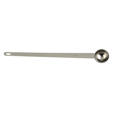 Girlsshop Coffee Measuring Spoon Long Handle Stainless Steel Coffee Spoon Stirring Spoon Graduated Spoon
Girlsshop Coffee Measuring Spoon Long Handle Stainless Steel Coffee Spoon Stirring Spoon Graduated Spoon