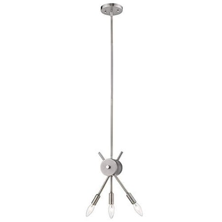 EGLO 3 LT Mini Pendant
