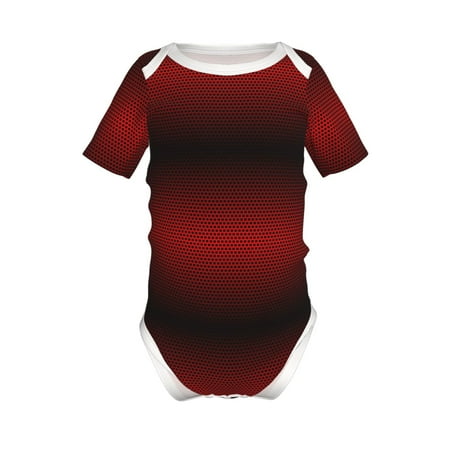 Yiaed Red Geometric Print Infant Climbing Short Sleeve Onesie One-Piece Baby Bodysuit Clothes 0-12 Months -2 Years
Yiaed Red Geometric Print Infant Climbing Short Sleeve Onesie One-Piece Baby Bodysuit Clothes 0-12 Months -2 Years