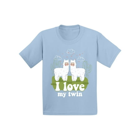 Awkward Styles My Twin Toddler Shirt Funny Girls Boys Twins Gifts Twins Themed Party Shirts I Love My Twin Tshirt for Girls I Love My Twin Tshirt for Boys Animal Lover T shirt Twins Birthday Gifts
Awkward Styles My Twin Toddler Shirt Funny Girls Boys Twins Gifts Twins Themed Party Shirts I Love My Twin Tshirt for Girls I Love My Twin Tshirt for Boys Animal Lover T shirt Twins Birthday Gifts