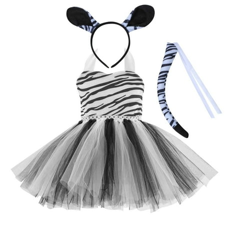 Wilucolt Girls Dresses Toddler Kids Baby Girls Cartoon Animal Mesh Princess Dress Set Clothes
Wilucolt Girls Dresses Toddler Kids Baby Girls Cartoon Animal Mesh Princess Dress Set Clothes