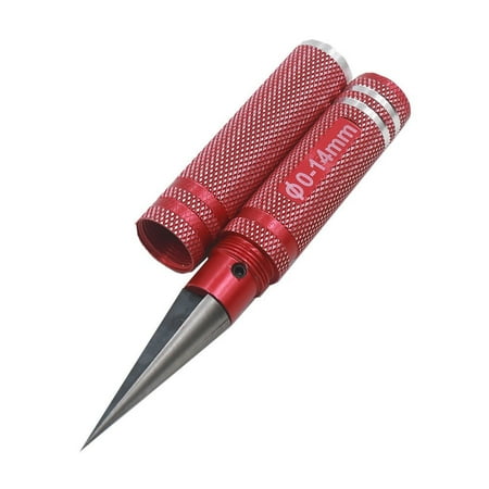 Lierteer Reamer Drill Tool Clay Punch Car Shell Hole Opener Expand Hole RC Remote Control
Lierteer Reamer Drill Tool Clay Punch Car Shell Hole Opener Expand Hole RC Remote Control