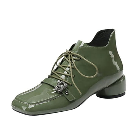 nsendm Women Slip on Shoes Casual 8.5 Fashion Summer And Autumn Women Casual Shoes Womens Work Shoes Office Casual Shoes Army Green 7
nsendm Women Slip on Shoes Casual 8.5 Fashion Summer And Autumn Women Casual Shoes Womens Work Shoes Office Casual Shoes Army Green 7