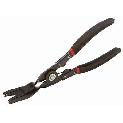 Automotive Car Interior Panel Clip Remover Removing Pliers for Plastic Clips
Automotive Car Interior Panel Clip Remover Removing Pliers for Plastic Clips