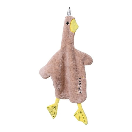 TFDZ Towel Hanging Lovely Toilet Towel Cloth Absorbent Towel Thickened Household Towel Home Washcloths C
TFDZ Towel Hanging Lovely Toilet Towel Cloth Absorbent Towel Thickened Household Towel Home Washcloths C