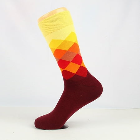 Socks KKCXFJX Unisex Fashion Trend Diamond Medium Tube Socks Fashionable And Comfortable Socks
Socks KKCXFJX Unisex Fashion Trend Diamond Medium Tube Socks Fashionable And Comfortable Socks