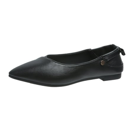 SEMIMAY Shoes Women s Casual Slip On Fashion Shoes Outdoor Leisure Breathable Women s casual shoes Black
SEMIMAY Shoes Women s Casual Slip On Fashion Shoes Outdoor Leisure Breathable Women s casual shoes Black