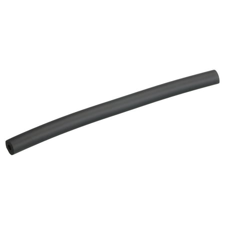Foam Grip Tubing Handle Grips 6mm(1/4 ) ID 16mm OD 10 Black for Utensils Fitness Tools Handle Support
Foam Grip Tubing Handle Grips 6mm(1/4 ) ID 16mm OD 10 Black for Utensils Fitness Tools Handle Support