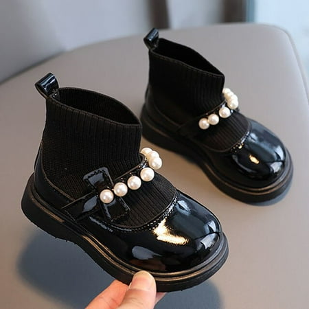 ANXINDAXZ Fashion Kids Casual Shoes Soft Bottom Princess Short Boots Girls Sneakers Comfortable Walking Slip-on Sports Shoes Children Boys
ANXINDAXZ Fashion Kids Casual Shoes Soft Bottom Princess Short Boots Girls Sneakers Comfortable Walking Slip-on Sports Shoes Children Boys