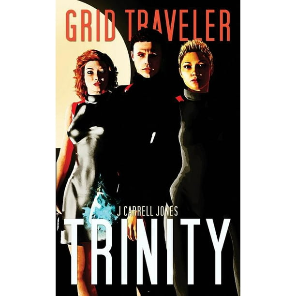 GRID Traveler Trinity (Paperback)