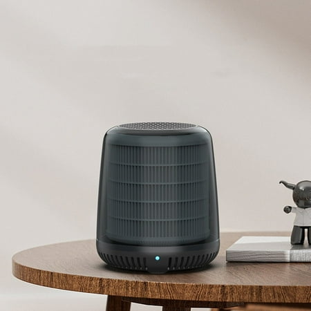 WSBDENLK Home Appliances Clearance Air Purifier for Home Bedroom Portable Air Purifier Desktop Usb Air Cleaner Rollbacks
WSBDENLK Home Appliances Clearance Air Purifier for Home Bedroom Portable Air Purifier Desktop Usb Air Cleaner Rollbacks