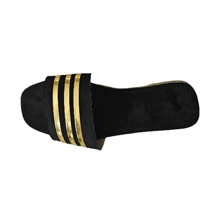 NOKIO Bathroom Slippers for Women‘s Slippers Fashion Pattern Round Toe Open Toe Flat Sole Non Slip Indoor and Outdoor Slippers Comfortable Beach Sandals
NOKIO Bathroom Slippers for Women‘s Slippers Fashion Pattern Round Toe Open Toe Flat Sole Non Slip Indoor and Outdoor Slippers Comfortable Beach Sandals