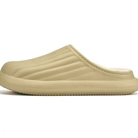 Lopsie Women s House Slippers Lined Clogs -Memory Foam Bedroom Slippers Indoor Shoes Fuzzy Garden Ladies Waterproof Slippers Warm Fur Shoes for Winter Outdoor
Lopsie Women s House Slippers Lined Clogs -Memory Foam Bedroom Slippers Indoor Shoes Fuzzy Garden Ladies Waterproof Slippers Warm Fur Shoes for Winter Outdoor