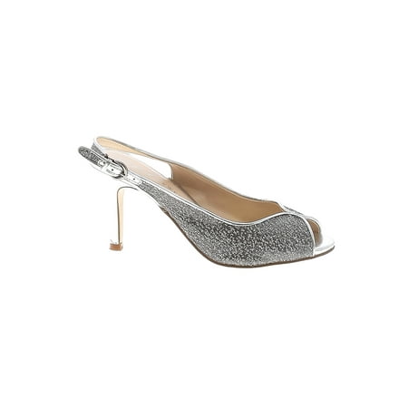 Pre-Owned Lauren Blakwell Women s Size 6 Heels
