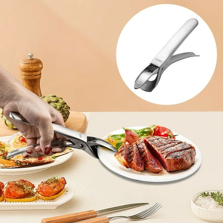 Daiosportswear 304 Stainless Steel Avoidance Slip Bowl Clamp Bowl Clamp Avoidance Scald Clamp Lifting Board Clamp
Daiosportswear 304 Stainless Steel Avoidance Slip Bowl Clamp Bowl Clamp Avoidance Scald Clamp Lifting Board Clamp