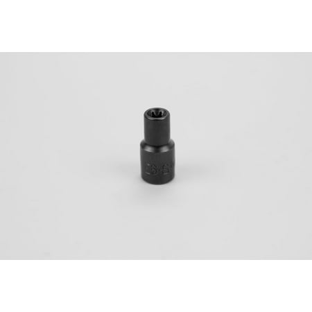 (Price/Each)SK Hand Tool 42606 Skt 1/4Dr Feml Trx E6*
