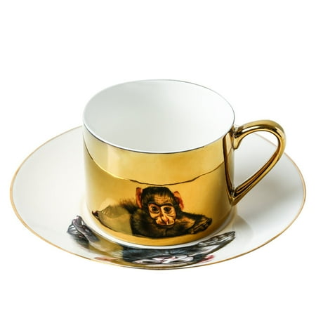 Household Moving Reflection Creative Coffee Cup The Will Move With Rotation Of Cup And Teacup
Household Moving Reflection Creative Coffee Cup The Will Move With Rotation Of Cup And Teacup