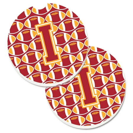 Set of 2 Cup Holder Car Coasters