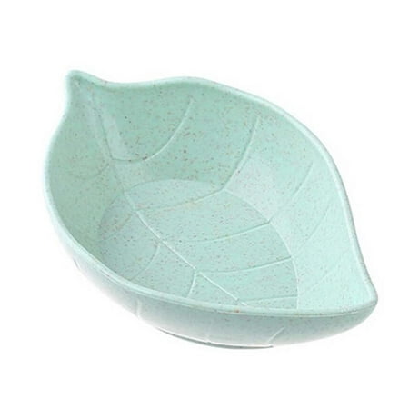 Cookware Appetizer Plates Sauce Vinegar Sauce Oil Food Sauce Dish Small Plates Tableware Bowl Seasoning Bowl GREEN LEAF SHAPE
Cookware Appetizer Plates Sauce Vinegar Sauce Oil Food Sauce Dish Small Plates Tableware Bowl Seasoning Bowl GREEN LEAF SHAPE
