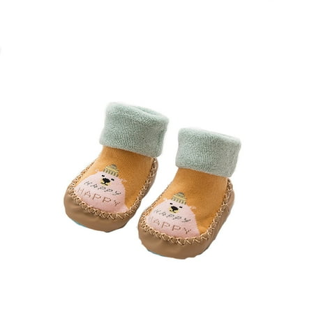Fsqjgq Baby Shoes Boys Size 2 Shoes Baby Boys Girls Cartoon Ears Floor Socks Non Slip Baby Step Shoes Socks Baby Shoes 18 24 Months Baby Booties Cotton A 14
Fsqjgq Baby Shoes Boys Size 2 Shoes Baby Boys Girls Cartoon Ears Floor Socks Non Slip Baby Step Shoes Socks Baby Shoes 18 24 Months Baby Booties Cotton A 14