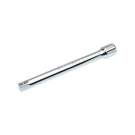 Crescent 8 in. L X 3/4 in. S Extension Bar 1 pc
Crescent 8 in. L X 3/4 in. S Extension Bar 1 pc