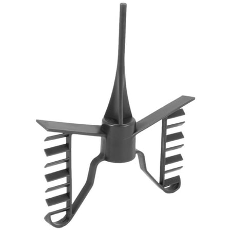 Stirring Attachment Whisk Butterfly Food Processor for Vorwerk Thermomix TM21 TM 21
Stirring Attachment Whisk Butterfly Food Processor for Vorwerk Thermomix TM21 TM 21