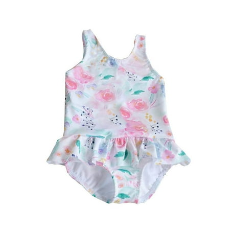Vedolay Bikini Set Toddler Baby Girl Swimwear Stripe Swimsuit Bathing Suit 2Pcs Bikini Set Outfits Summer(Pink X-L)
Vedolay Bikini Set Toddler Baby Girl Swimwear Stripe Swimsuit Bathing Suit 2Pcs Bikini Set Outfits Summer(Pink X-L)